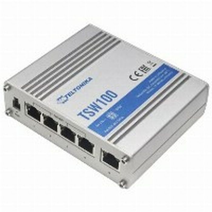Router Teltonika RUTX12 4 Router Teltonika RUTX12 4