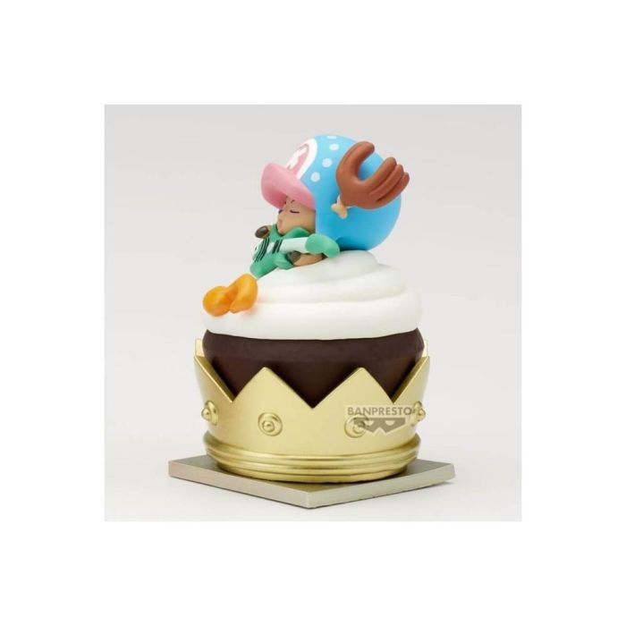 Figura Banpresto One Piece Paldolce Collection 1 Figura Banpresto One Piece Paldolce Collection 1
