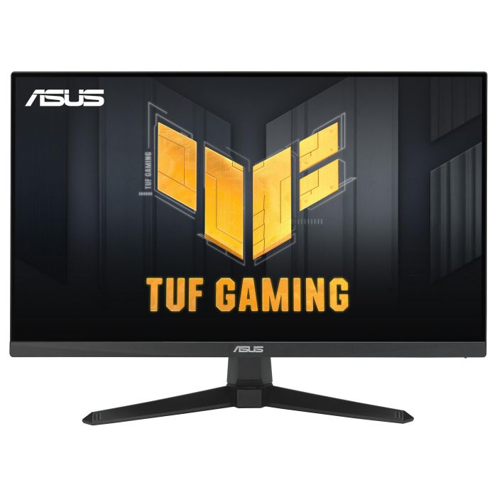 Asus VG249QE5A Monitor Gaming 23,8" Full HD 144Hz IPS 1ms Negro 0 Asus VG249QE5A Monitor Gaming 23,8" Full HD 144Hz IPS 1ms Negro 0