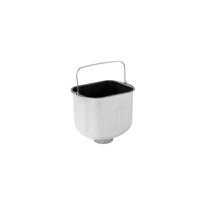 Russell Hobbs Panificadora 12 Programas 700gr/1kg Blanca 4 Russell Hobbs Panificadora 12 Programas 700gr/1kg Blanca 4