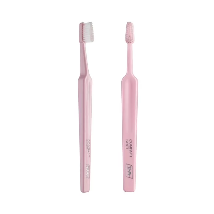Tepe Select Compact Comfort Soft Toothbrush 1 Ud Tepe Select Compact Comfort Soft Toothbrush 1 Ud