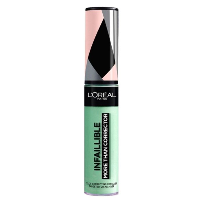 Corrector Facial Infallible L'Oreal Make Up 2