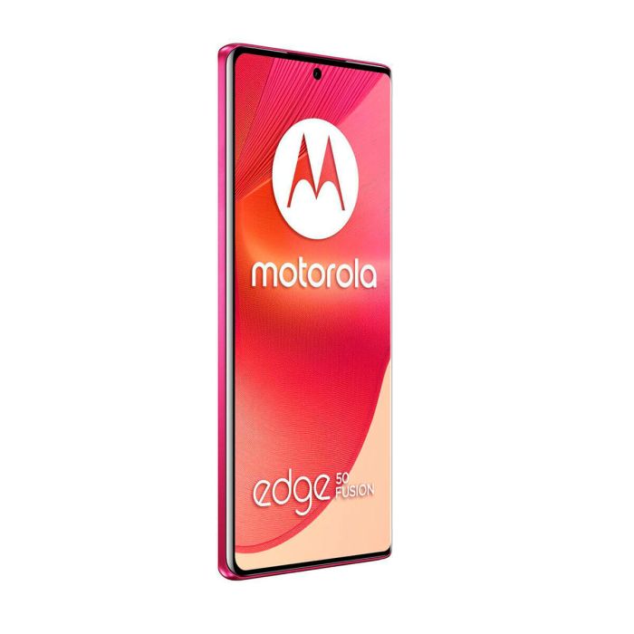 Smartphone Motorola PB3T0045RO 6,7" Octa Core 8 GB RAM 256 GB Rosa 13