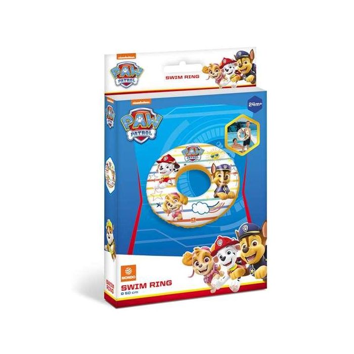 Unice Flotador Paw Patrol 50 cm 1