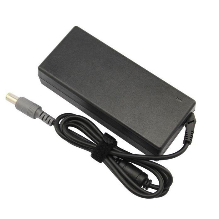 Lenovo ThinkPad 90W AC Adapter (EU1) Lenovo ThinkPad 90W AC Adapter (EU1)