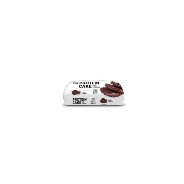 Protein Cake Dark Cookies 400Gr. Protein Cake Dark Cookies 400Gr.