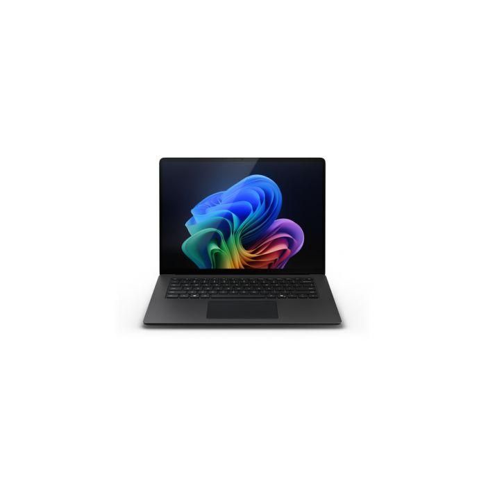 Microsoft Portatil Ep2 - 22722 Ultra 5 - 238 V, 32 GB RAM, 512 GB SSD, Pantalla 15" táctil, Windows 11 Pro