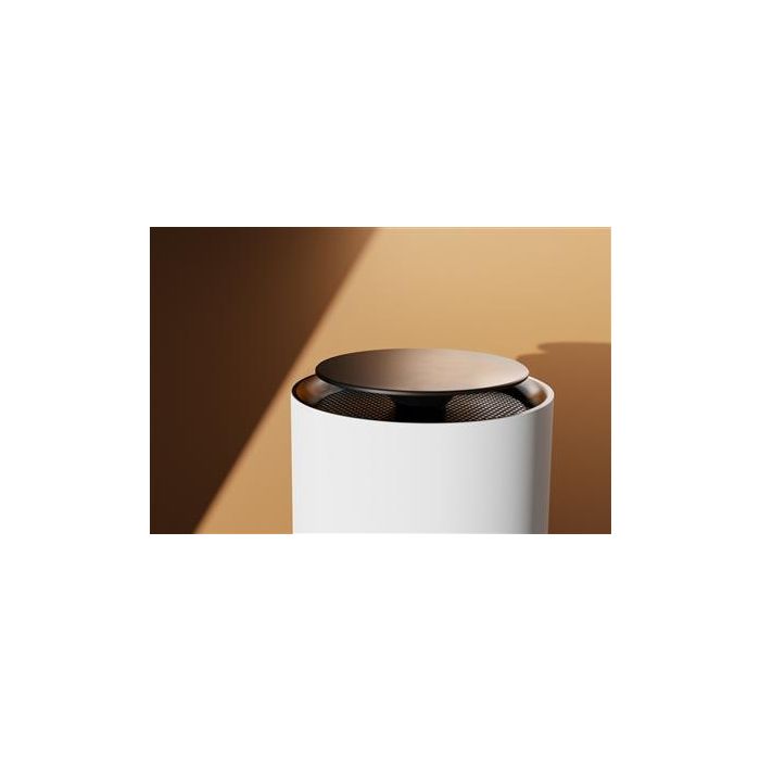 Duux Calefactor Threesixty 2 DXCH08 Blanco 1800W Calefacción Rápida 360° y App Control 12 Duux Calefactor Threesixty 2 DXCH08 Blanco 1800W Calefacción Rápida 360° y App Control 12