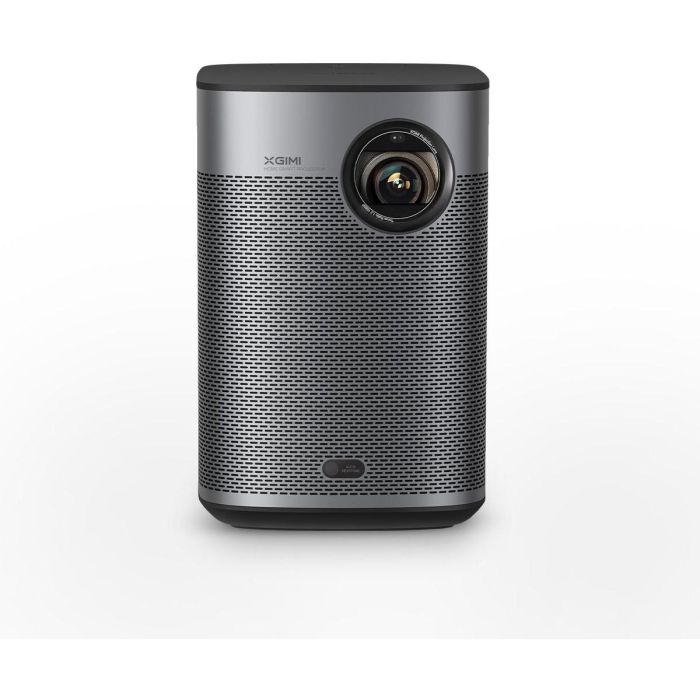 XGIMI Halo+ Proyector Portátil DLP Full HD (1920x1080) LED 700 ISO Lúmenes HDMI USB Wi-Fi Bluetooth Android TV 0 XGIMI Halo+ Proyector Portátil DLP Full HD (1920x1080) LED 700 ISO Lúmenes HDMI USB Wi-Fi Bluetooth Android TV 0
