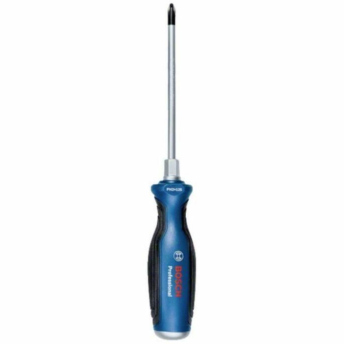 Bosch Professional Destornillador PH 2x125 BOS4059952512402 0 Bosch Professional Destornillador PH 2x125 BOS4059952512402 0