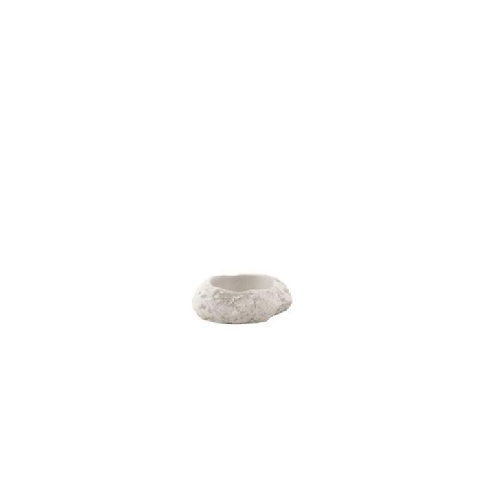 Supiedra Bol Roca Blanca 11 Cm H 6 Cm Supiedra Bol Roca Blanca 11 Cm H 6 Cm