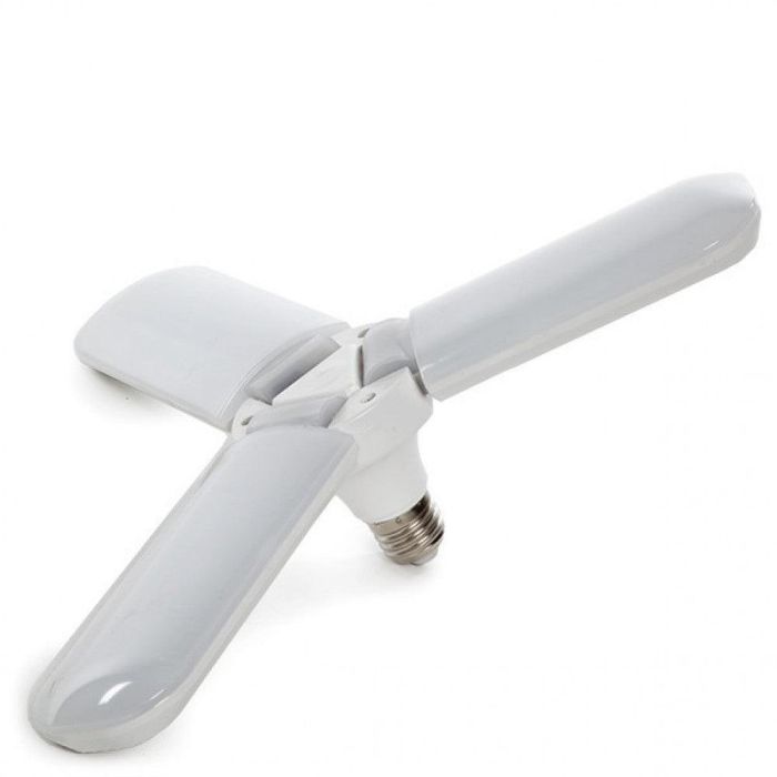 Bombilla LED E27 45W 4.050Lm 6000ºK 50.000H [SL-YZD01-CW] 2