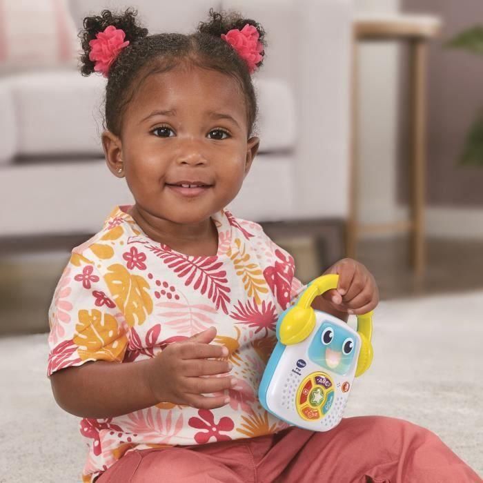 Vtech-P'Tit Baladeur 3 Vtech-P'Tit Baladeur 3