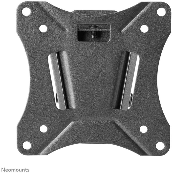 Neomounts Nm-W60Black Soporte de Pared Inclinable para TV Monitor 10-30 pulgadas Negro Peso Máx 25kg VESA 75x75-100x100mm 3