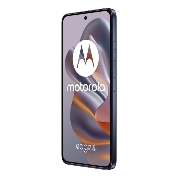 Smartphone Motorola EDGE 50 NEO 6,36" 12 GB RAM 512 GB Gris 3 Smartphone Motorola EDGE 50 NEO 6,36" 12 GB RAM 512 GB Gris 3