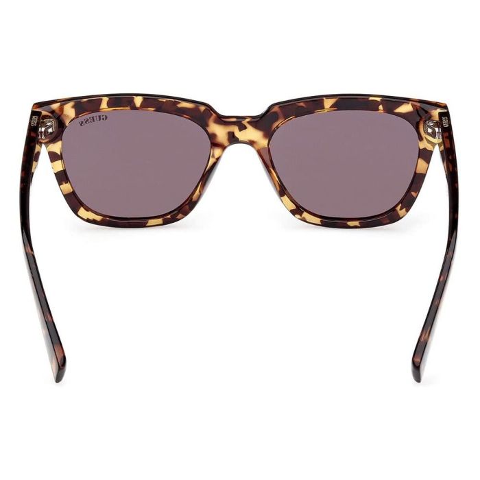 Gafas de Sol Hombre Guess GU8265-5352A Ø 53 mm 6