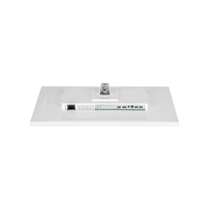 Iiyama Monitor XUB2792QSU-W6 27" WQHD (2560x1440) 100Hz IPS Blanco 11