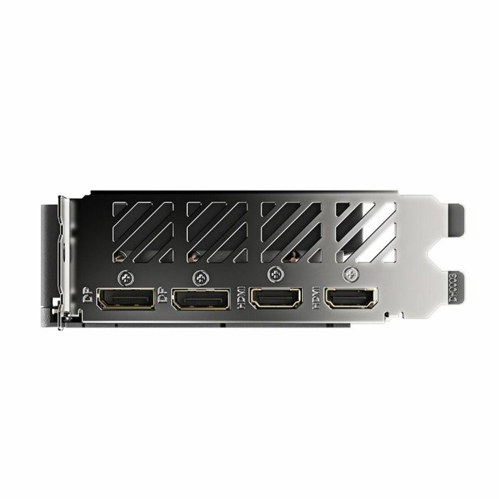 GIGABYTE - Tarjeta gráfica - GeForce - RTX 4060 Ti EAGLE OC 8G 3 GIGABYTE - Tarjeta gráfica - GeForce - RTX 4060 Ti EAGLE OC 8G 3