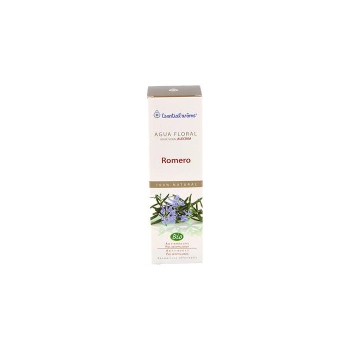 Hidrolato Romero Bio