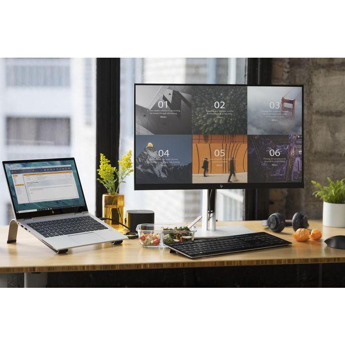 HP E27q G4 Monitor 27 pulgadas Quad HD (2560x1440) IPS 5ms HP Eye Ease, Ergonómico para Oficina y Trabajo 10 HP E27q G4 Monitor 27 pulgadas Quad HD (2560x1440) IPS 5ms HP Eye Ease, Ergonómico para Oficina y Trabajo 10