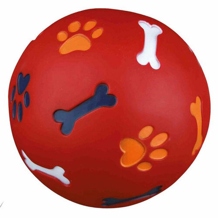 Juguete para perros Trixie Plástico Snacks 2