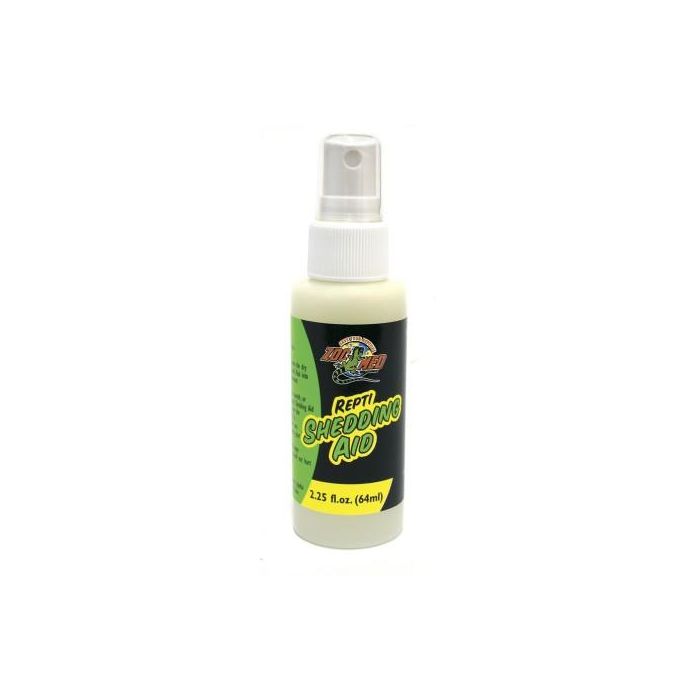 ZooMed Repti Shedding Aid Muda 64 mL