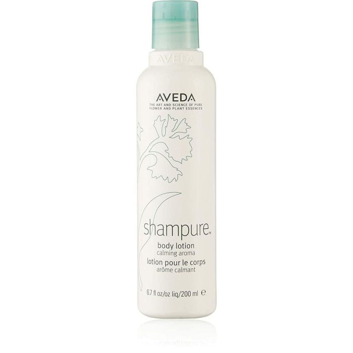 Aveda Shampure Hand & Bd Lotion 200