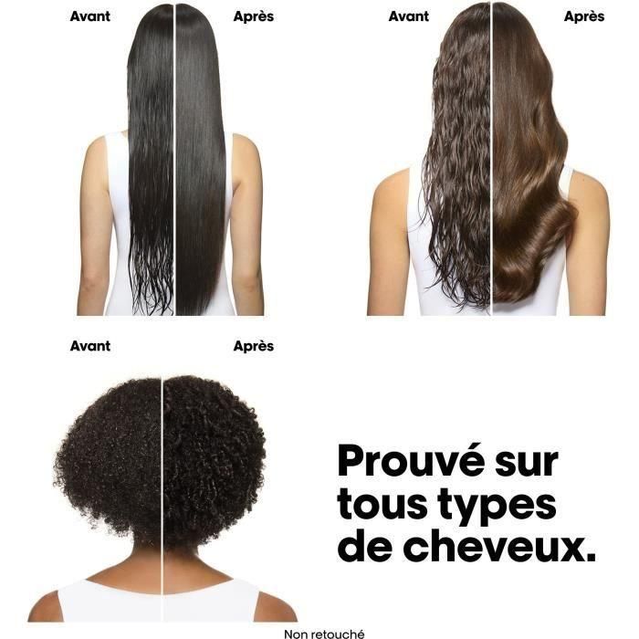 Secador de pelo - L'Oréal Professionnel - AIRLIGHT PRO - Luz infrarroja 1 Secador de pelo - L'Oréal Professionnel - AIRLIGHT PRO - Luz infrarroja 1