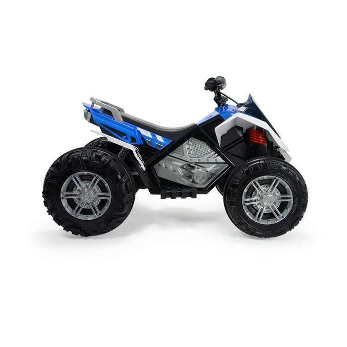 Quad rage bateria12v con luces 110x77x74 cm 5 Quad rage bateria12v con luces 110x77x74 cm 5