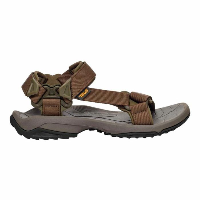 Sandalias de Montaña Teva Terra Fi Lite 0 Sandalias de Montaña Teva Terra Fi Lite 0