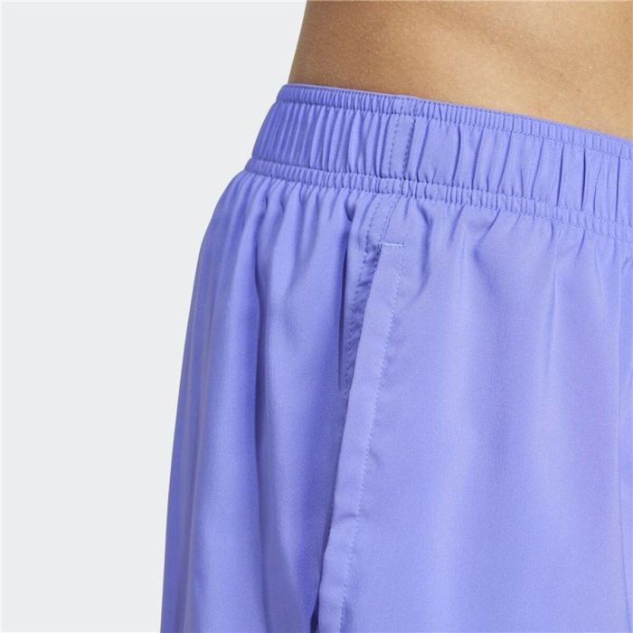 Bañador Hombre Adidas Water React 5In Lila 1 Bañador Hombre Adidas Water React 5In Lila 1