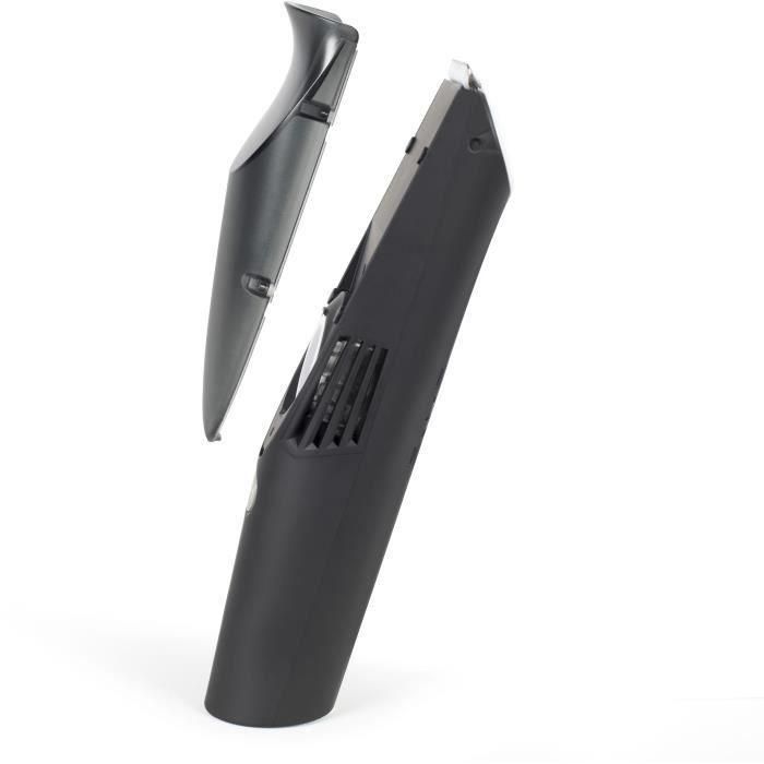 Livoo Inaldo inalámbrico - Cabello / barba y cuerpo -3 Hooves - 50 minutos de autonomía - 5 w / 600 mAh 2 Livoo Inaldo inalámbrico - Cabello / barba y cuerpo -3 Hooves - 50 minutos de autonomía - 5 w / 600 mAh 2