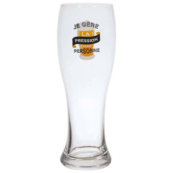 Vaso Cerveza Xxl 680 Ml Cook Concept 3