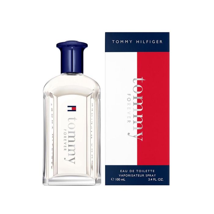 Tommy Forever Edt Vaporizador 1