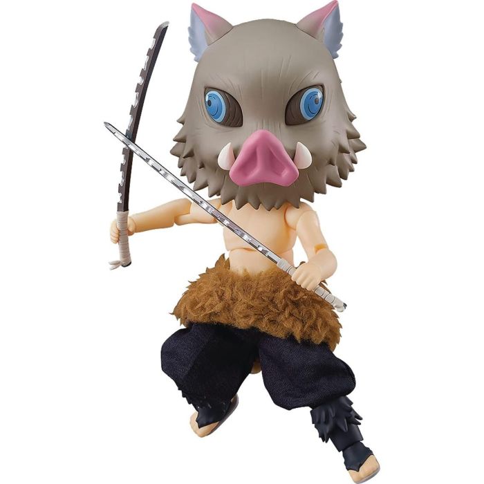 Figura Good Smile Company Nendoroid Kimetsu Figura Good Smile Company Nendoroid Kimetsu