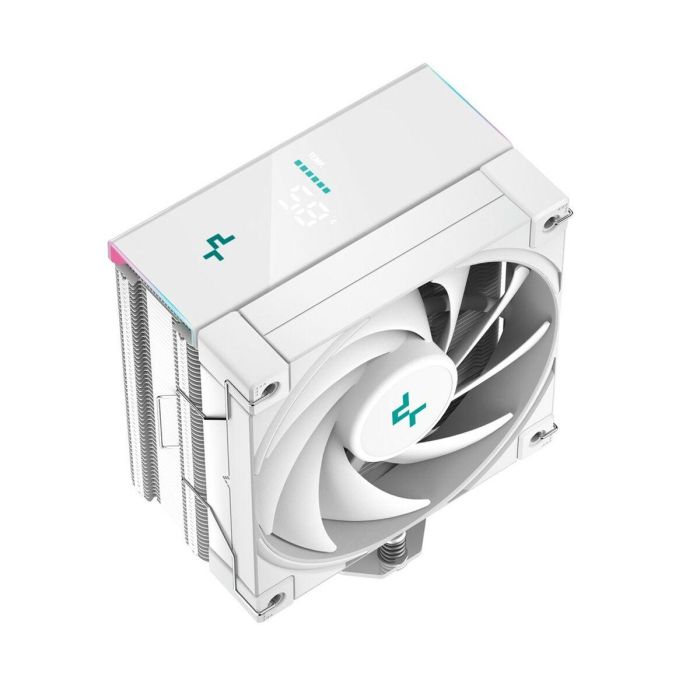 Ventilador de Caja DEEPCOOL Ø 12 cm 8