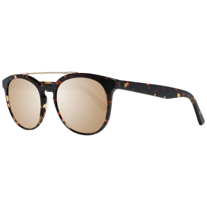 Gafas de Sol Unisex Web Eyewear WE0146 Ø 52 mm Gafas de Sol Unisex Web Eyewear WE0146 Ø 52 mm