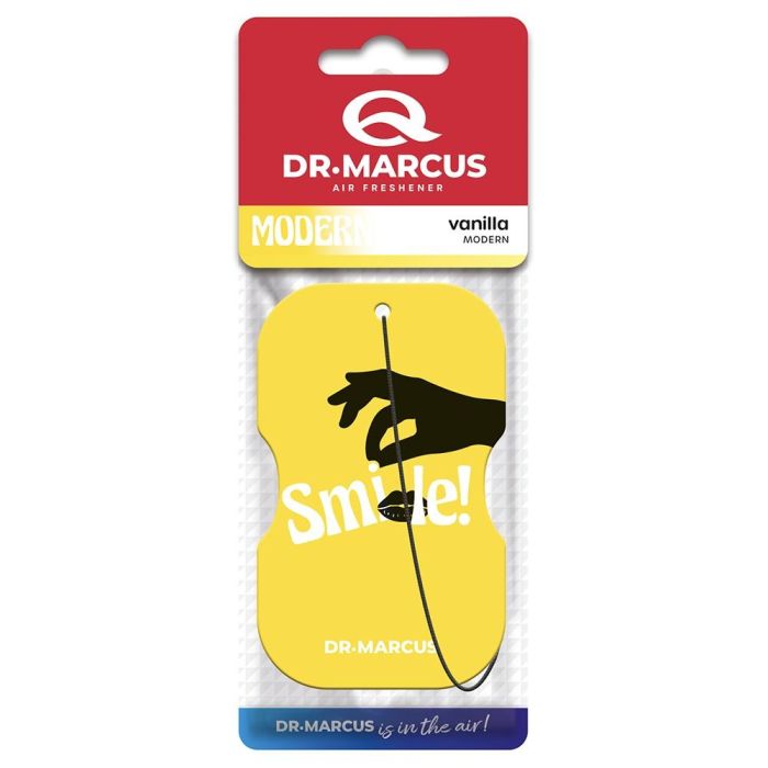 Dr. Marcus Ambientador Modern Vanilla DRM1129 Dr. Marcus Ambientador Modern Vanilla DRM1129