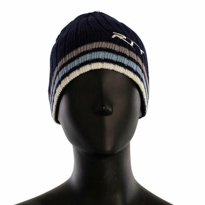 Gorro Deportivo RTY Azul marino Talla única