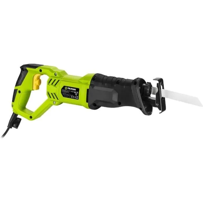 Fieldmann Sierra de sable FDPO 200711-E 1