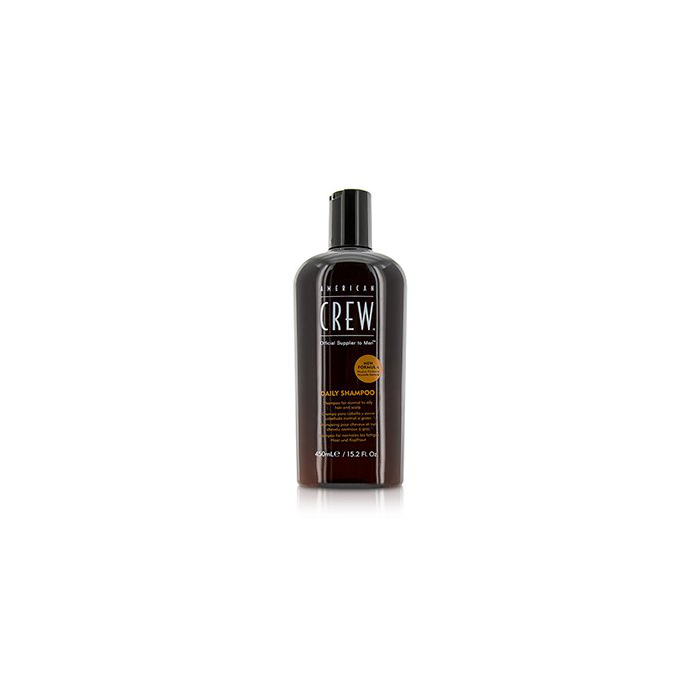 American Crew Daily Shampoo 450 mL 1