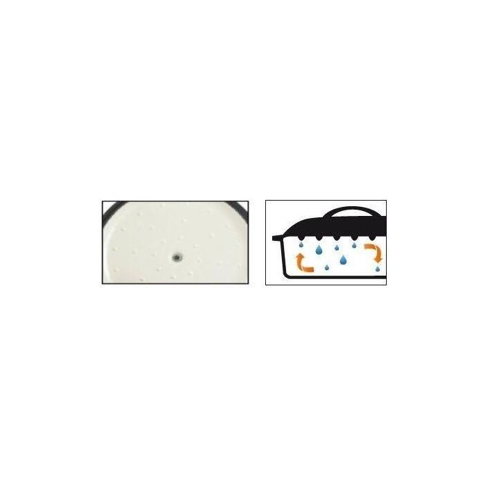 GSW GSW4005643716321 Cacerola hierro fundido macizo GREY SHADOW redonda 30 cm inducción gris 1 GSW GSW4005643716321 Cacerola hierro fundido macizo GREY SHADOW redonda 30 cm inducción gris 1