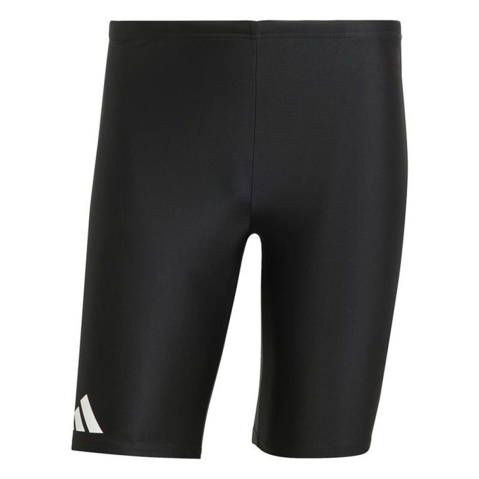 Bañador Hombre Adidas Solid Jammer Negro 0 Bañador Hombre Adidas Solid Jammer Negro 0