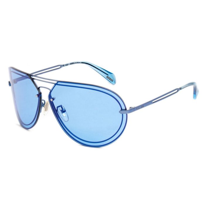 Gafas de Sol Mujer Police SPLA9367R70B Ø 67 mm Gafas de Sol Mujer Police SPLA9367R70B Ø 67 mm