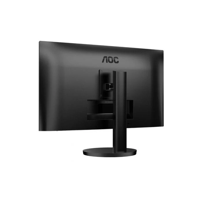 AOC U27B3AF Monitor 27" 4K UHD IPS 60Hz Multimedia Regulable en Altura Negro AOC U27B3AF Monitor 27" 4K UHD IPS 60Hz Multimedia Regulable en Altura Negro