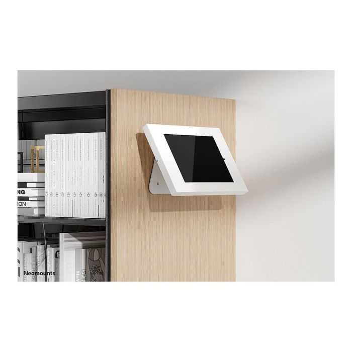Soporte para Tablet Neomounts DS15-630WH1 Blanco Negro 7