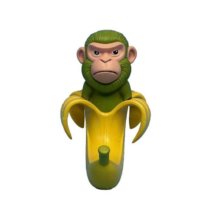 Figura sorpresa italian brainrot pack individual - modelos surtidos 9