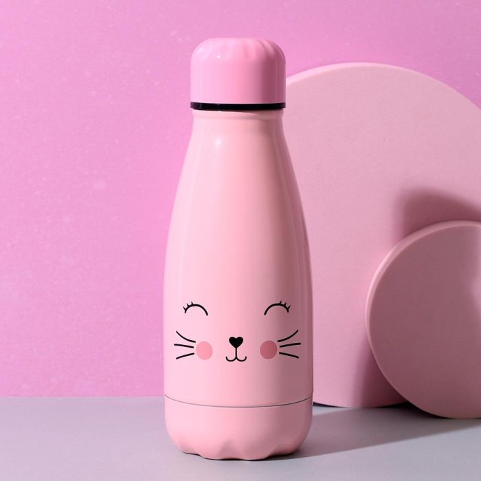 Cook Concept Termo Botella 260 Ml Colección Bouteille Metal 1 Cook Concept Termo Botella 260 Ml Colección Bouteille Metal 1