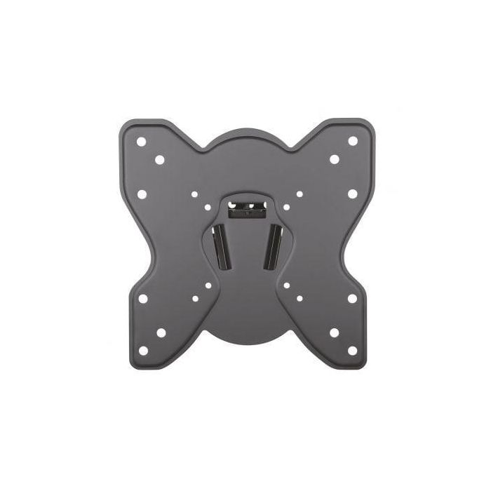 Aisens WT42TS-005 Soporte de Pared Giratorio Inclinable para TV Monitor 23-42" hasta 25kg, VESA 75x75-200x200mm 3