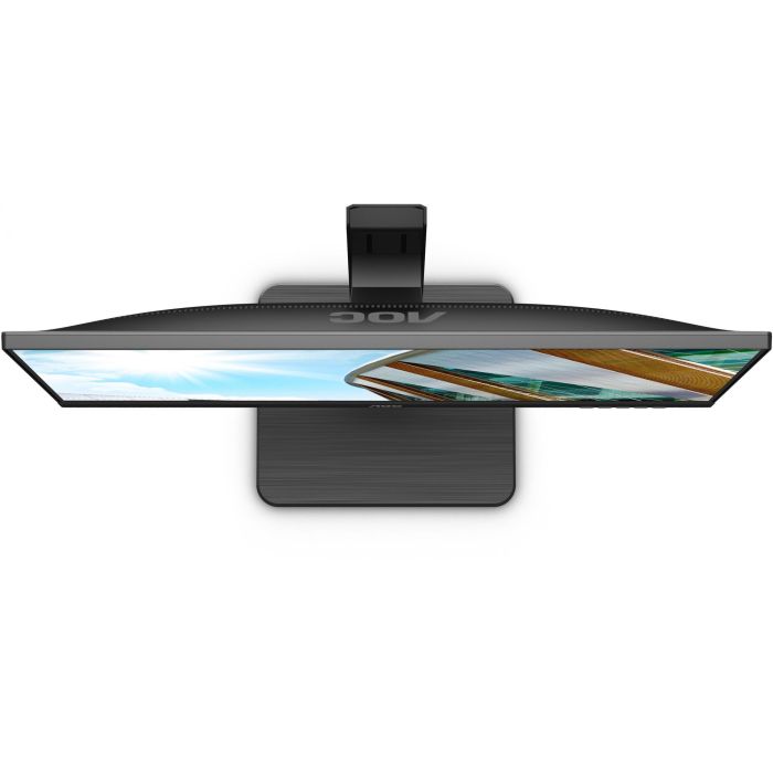 AOC Monitor P2 U32P2 31.5" 4K UHD (3840x2160) LED 75Hz 4ms USB3.2 2xHDMI DP Pivot Negro 12 AOC Monitor P2 U32P2 31.5" 4K UHD (3840x2160) LED 75Hz 4ms USB3.2 2xHDMI DP Pivot Negro 12
